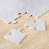 Puzzle Marbre Blanc (Côté)