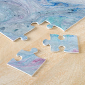 Puzzle Marbre I (Côté)