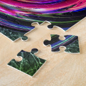 Puzzle Marbre-ized (Côté)