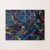 Puzzle Marche à huile (Horizontal)