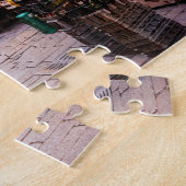 Puzzle Marché de Bologne (Côté)