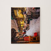 Puzzle Marché de Bologne (Vertical)