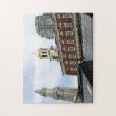 Puzzle Marché de Boston (Vertical)