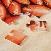 Puzzle Marché de la mer (Côté)