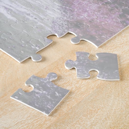 Puzzle Marche de la nature (Côté)