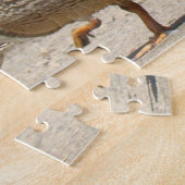 Puzzle Marche des Canards (Côté)