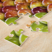 Puzzle Marché des fermiers (Côté)