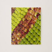 Puzzle Marché des fermiers (Vertical)