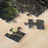 Puzzle Marche difficile à travers la forêt tropicale guat (Côté)