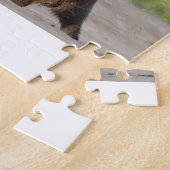 Puzzle Marche ensemble de pair (Côté)