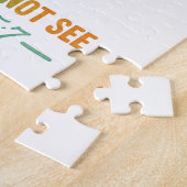 Puzzle Marche Par La Foi... (Côté)