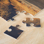 Puzzle Marche par la foi Bible Verse Écriture (Côté)