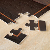 Puzzle Marcher Le Chien OBX (Côté)