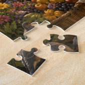 Puzzle Marchez avec Jésus (Côté)