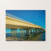 Puzzle Marcos Island Floride (Horizontal)