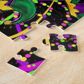 Puzzle Mardi Gras (Côté)