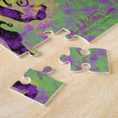 Puzzle Mardi Gras (Côté)