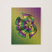 Puzzle Mardi Gras (Vertical)