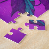 Puzzle Mardi Gras, Charmaine (Côté)
