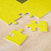 Puzzle Mardi Gras Claude (Côté)