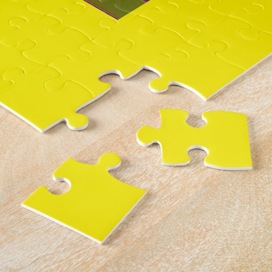 Puzzle Mardi Gras Claude (Côté)