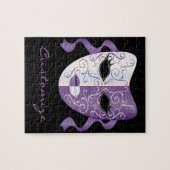 Puzzle Mardi Gras Masque Thunder_Cove (Horizontal)