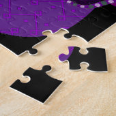 Puzzle Mardi Gras Y'all Thunder_Cove (Côté)