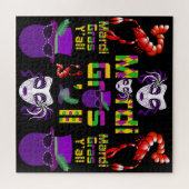 Puzzle Mardi Gras Y'all Thunder_Cove (Horizontal)