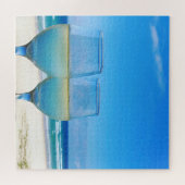Puzzle marée (Horizontal)