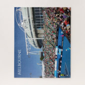 Puzzle margaret court melbourne (Vertical)