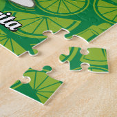 Puzzle Margarita (Côté)