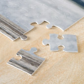 Puzzle Margarita par la mer (Côté)