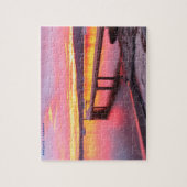 Puzzle Margate Tasmanie (Vertical)