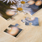 Puzzle marguerite (Côté)