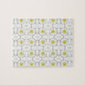 Puzzle Marguerites (Horizontal)