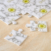 Puzzle Marguerites (Côté)