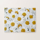 Puzzle Marguerites (Horizontal)