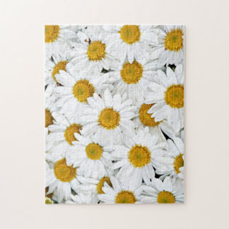 Puzzle Marguerites