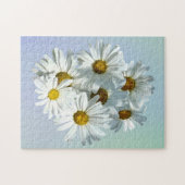 Puzzle Marguerites au soleil II (Horizontal)