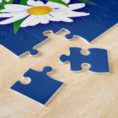 Puzzle Marguerites, oh marguerites, (Côté)