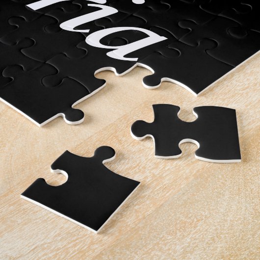 Puzzle Maria Jigsaw (Côté)