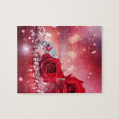 Puzzle Mariage (Horizontal)