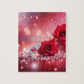 Puzzle Mariage (Vertical)