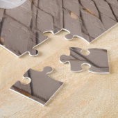 Puzzle Mariage de nouveaux amis (Côté)