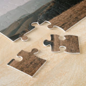 Puzzle Mariage de script mariage de la mémoire photo Love (Côté)