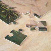 Puzzle mariage édouardien 1906 (Côté)