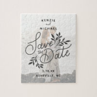 Mariage Enregistrer la date Jolie Calligraphie Bot