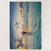 Puzzle Mariage Photo Keepsaké (Vertical)