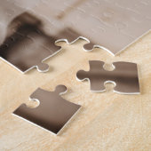 Puzzle Mariage Photo Keepsaké (Côté)