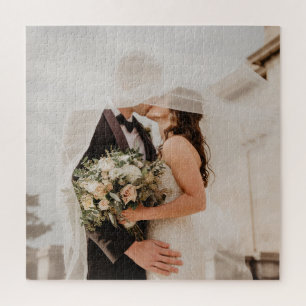 Puzzle Mariage Photo Keepsaké